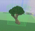 minecraft giant tree schematic - Pregnant Center Information
